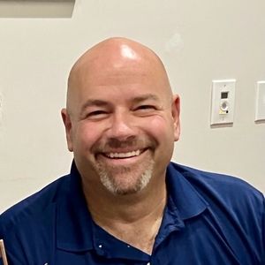 Meet your Posher, Francis